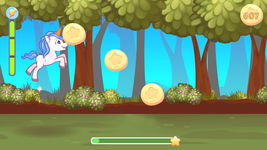 Game image #1 of Unicornicopia