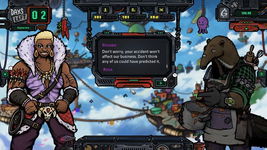 Game image #3 of Sky Caravan