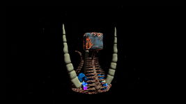 Game image #1 of Organic Engine