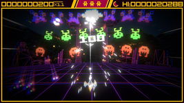 Game image #2 of Super Destronaut DX-2 Game image #2 of Super Destronaut DX-2