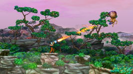 Game image #1 of Weapon of Choice DX Game image #1 of Weapon of Choice DX