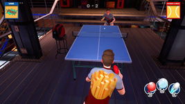Game image #2 of Ping Pong Arcade