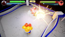 Game image #3 of Punch a Bunch