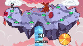 Game image #3 of Nincat Game image #3 of Nincat