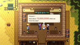 Game image #2 of Crystal Ortha Game image #2 of Crystal Ortha