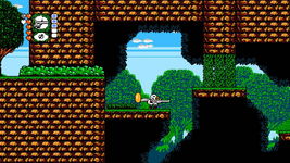 Game image #1 of Revenge of the Bird King Game image #1 of Revenge of the Bird King