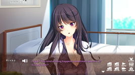 Game image #1 of 草食系男子の言いなり入院生活 A passive boy at the Huntress clinic -