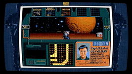 Game image #1 of QUByte Classics: Zero Tolerance Collection by PIKO