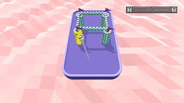 Game image #1 of Bust Up
