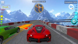 Game image #1 of Extreme Highway Racing: Real Speed Driver Game image #1 of Extreme Highway Racing: Real Speed Driver