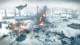 Game image #3 of Company of Heroes 2: Complete Collection