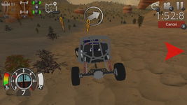 Game image #2 of Offroad Truck 4x4 Dirt Simulator - Rally Racing Game