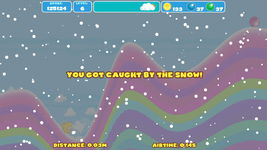 Game image #3 of Yellow Fins Game image #3 of Yellow Fins