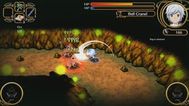 Game image #2 of Is It Wrong to Try to Pick Up Girls in a Dungeon? Familia Myth Infinite Combate Game image #2 of Is It Wrong to Try to Pick Up Girls in a Dungeon? Familia Myth Infinite Combate