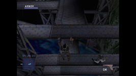 Game image #3 of Syphon Filter 2 Game image #3 of Syphon Filter 2