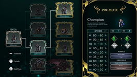 Game image #1 of Dark Deity