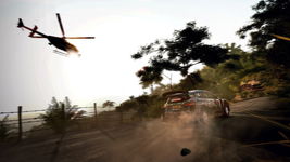 Game image #1 of WRC 9 FIA World Rally Championship Game image #1 of WRC 9 FIA World Rally Championship