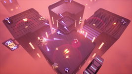 Game image #1 of City of Beats