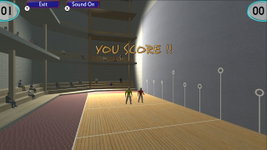 Game image #1 of Handball Pelota Game image #1 of Handball Pelota