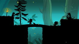 Game image #1 of Nightshade Ninja Warrior