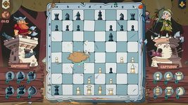 Game image #3 of Brawl Chess - Gambit