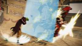 Game image #1 of ONE PIECE: PIRATE WARRIORS 4 Deluxe Edition (Windows)