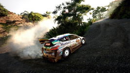 Game image #2 of WRC 9 FIA World Rally Championship Game image #2 of WRC 9 FIA World Rally Championship