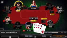 Game image #2 of Poker Legends: Omaha Champions Game image #2 of Poker Legends: Omaha Champions
