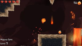 Game image #1 of Legends of the Eternal Flame