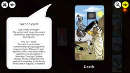 Game image #3 of Tarot Readings Premium Game image #3 of Tarot Readings Premium