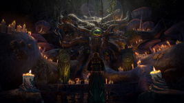Game image #2 of The Elder Scrolls Online Deluxe Collection: Necrom