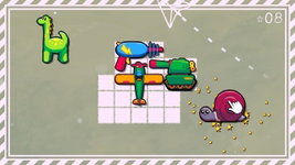 Game image #2 of ToyBox Puzzle