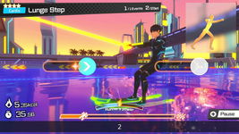 Game image #3 of Fitness Circuit
