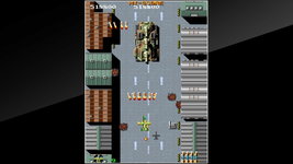 Game image #2 of Arcade Archives FIGHTING HAWK