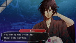 Game image #1 of Amnesia: Later x Crowd Game image #1 of Amnesia: Later x Crowd