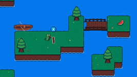 Game image #2 of Melonizard