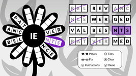 Game image #2 of Flowers by POWGI