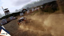 Game image #3 of WRC 10 Deluxe Edition &