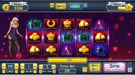 Game image #3 of All in Casino Girls Game image #3 of All in Casino Girls