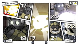 Game image #1 of Numolition