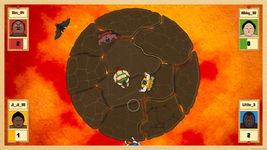 Game image #2 of Circle of Sumo: Online Rumble! Game image #2 of Circle of Sumo: Online Rumble!