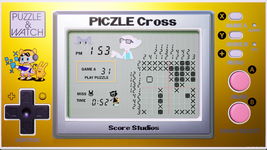 Game image #1 of Piczle Puzzle & Watch Collection Game image #1 of Piczle Puzzle & Watch Collection