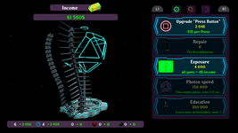 Game image #2 of Alien Engine Game image #2 of Alien Engine