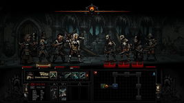 Game image #1 of Darkest Dungeon: The Ancestral Edition Game image #1 of Darkest Dungeon: The Ancestral Edition