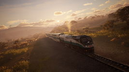 Game image #2 of Train Sim World 4: USA Regional Edition