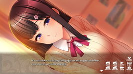 Game image #1 of Elder Sister's Love Training ～年上お姉さんの恋愛トレーニング～