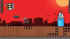 Game image #2 of Revenge of the Bird King Game image #2 of Revenge of the Bird King