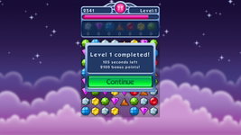 Game image #3 of Jewel Fever 2