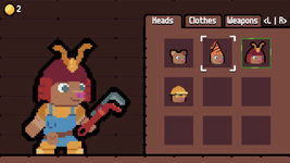 Game image #3 of Tempoknight