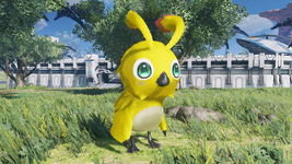 Game image #1 of PSO2:NGS - Beginners! Rappy Edition